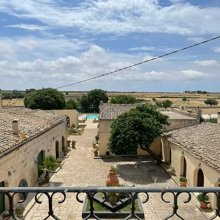 Tempio Di Luce Ragusa