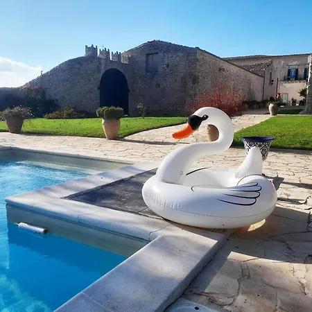 Villa Tempio Di Luce *