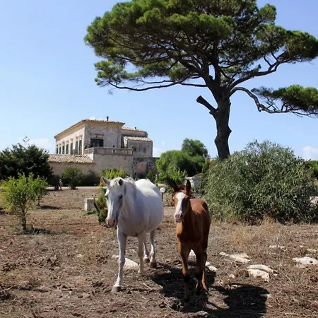 Tempio Di Luce Villa Ragusa