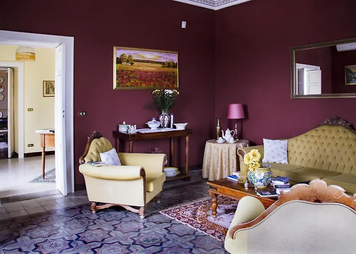 Villa Tempio Di Luce *