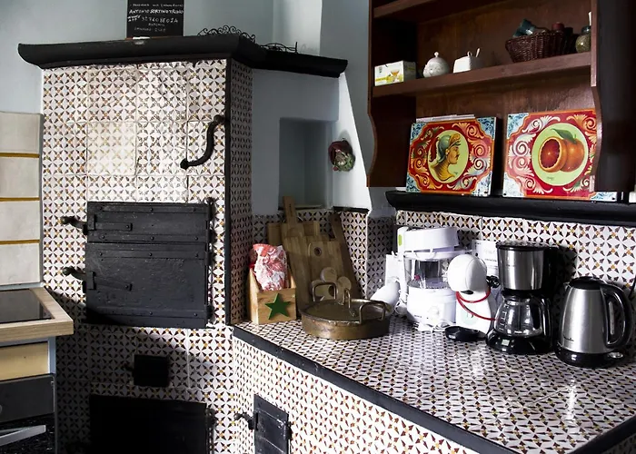 Villa Tempio Di Luce Ragusa