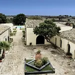 Tempio Di Luce Villa *
