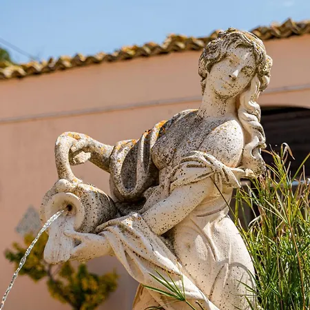 Tempio Di Luce Villa Ragusa