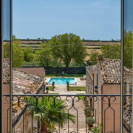 Villa Tempio Di Luce Ragusa