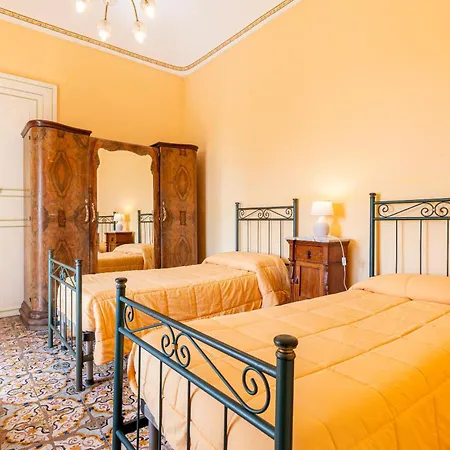 Villa Tempio Di Luce Ragusa