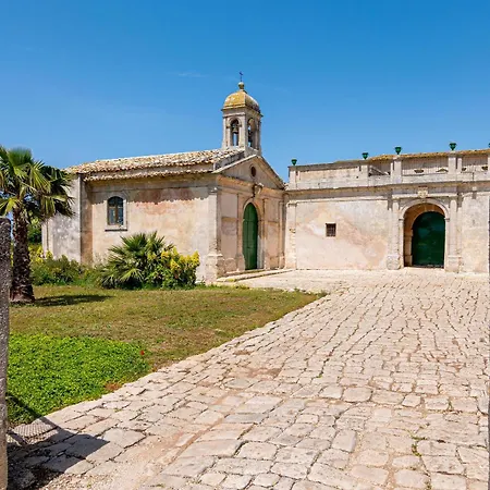 Villa Tempio Di Luce