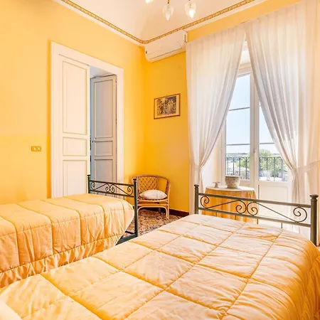 Tempio Di Luce Villa Ragusa