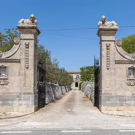 Villa Tempio Di Luce