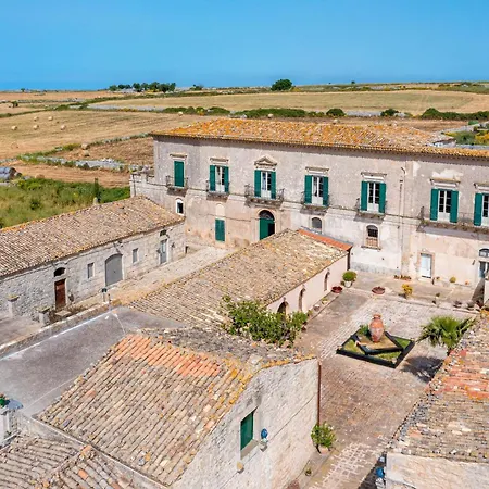 Tempio Di Luce * Ragusa