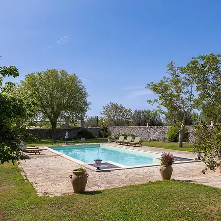 Villa Tempio Di Luce Ragusa