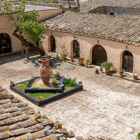 Tempio Di Luce Villa *