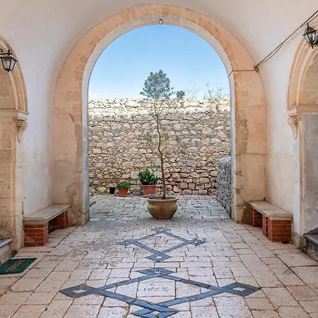 Tempio Di Luce Ragusa