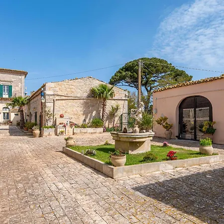 Tempio Di Luce Villa Ragusa