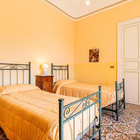 Villa Tempio Di Luce Ragusa