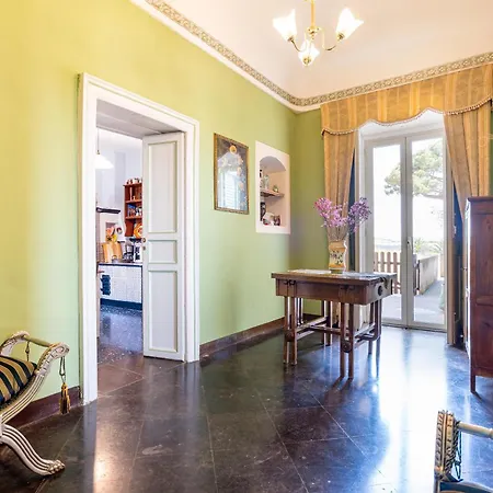 Tempio Di Luce Villa *
