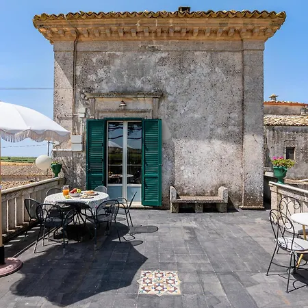 Villa Tempio Di Luce