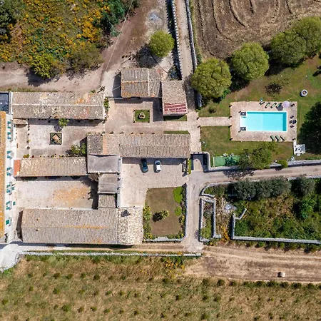 Tempio Di Luce Villa Ragusa