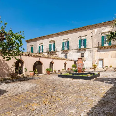 Villa Tempio Di Luce Ragusa