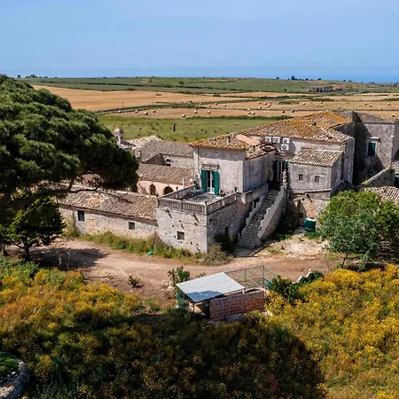 Tempio Di Luce Ragusa