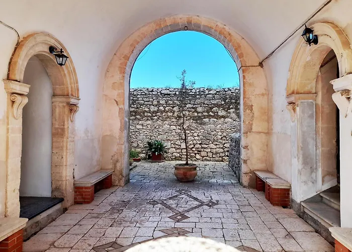 Tempio Di Luce ヴィラ